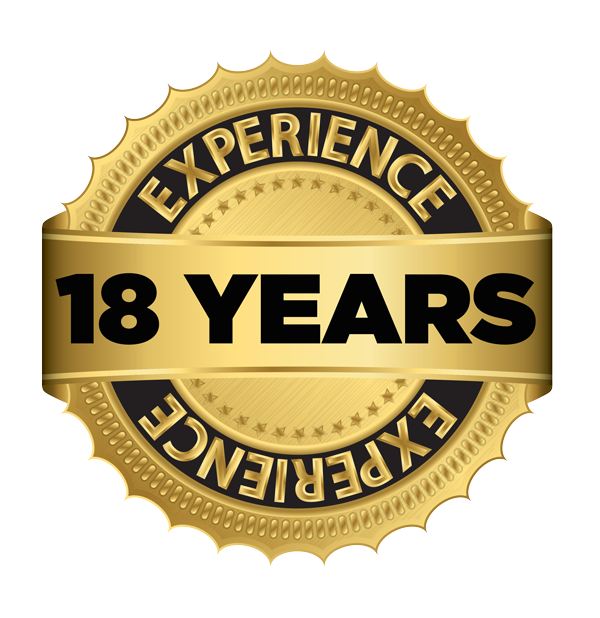 Experience Badge