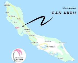 Cas Abou curacao, buy house cas abou, real estate agent cas abou curacao, international fine living